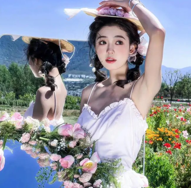 琴台春满