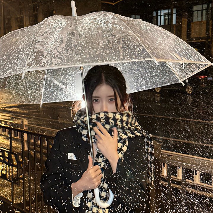 绿波出浴